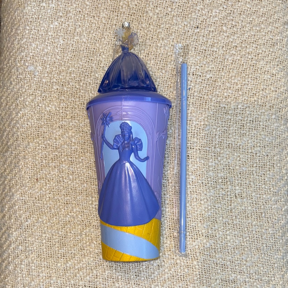 Wicked Glinda AMC Theater Tumblr